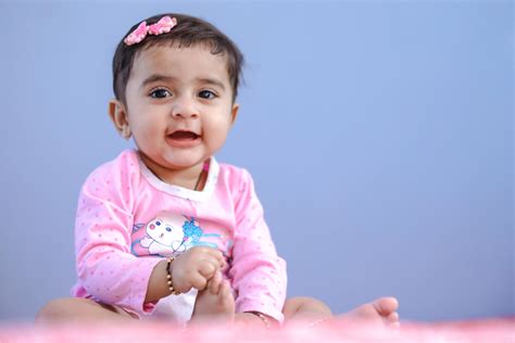 400 Latest Indian Baby Girl Names With Meanings - Being The Parent