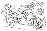 Motorcycle Coloring Pages 7 Printable For Free Download sketch template