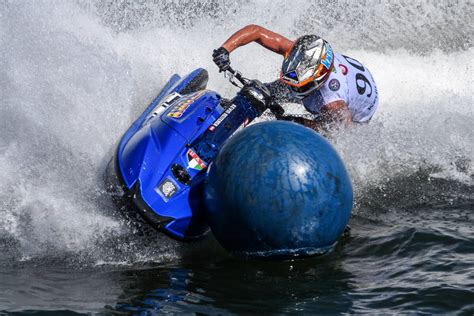 UIM-ABP Aquabike World Championship