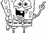 Sea Sponge Coloring Page At GetColoringscom  Free Printable Colorings sketch template