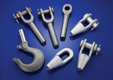 Wire Sockets And Shackles at Best Price in Taichung | Yoke Industrial Corp.