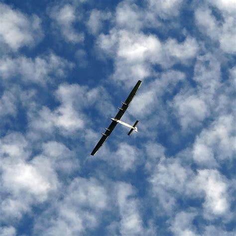 Solar Impulse 2 | The Solar Impulse 2 during its Golden Gate… | Flickr