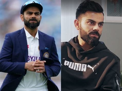 Virat Kohli makes honest confession about his India captaincy