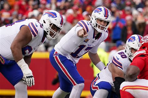 NFL Week 14 Winners and Losers: Bills and Bengals Stay Alive in AFC ...