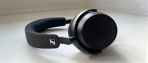 Sennheiser Momentum 4 Wireless review: Incredible 60-hour battery life with ANC | Tom's Guide