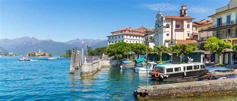 Stresa Italien / In this charmingly pretty town a long few people visit stresa without making ...