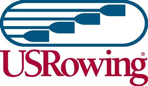 Rowing Logos