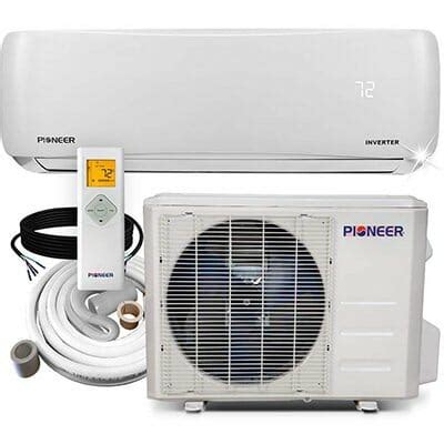 5 Best Windowless Air Conditioners: AC Reviews & Comparisons