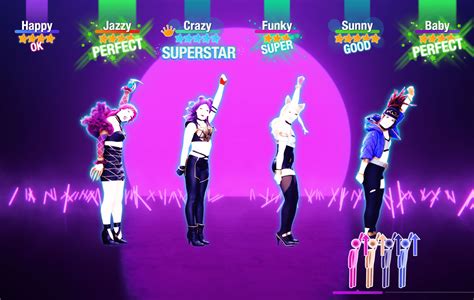 Just Dance 2022 doesn't break new ground but remains as fun as ever ...