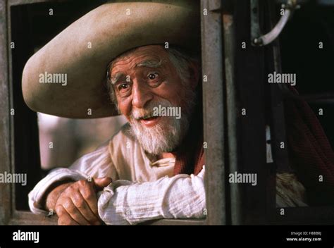 Milagro - Der Krieg im Bohnenfeld, (THE MILAGRO BEANFIELD WAR) USA 1988, Regie: Robert Redford ...