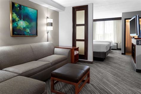 Park Sleep Fly Packages at Hyatt Place Pittsburgh Airport from $105 ...