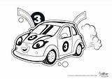 Roary The Racing Car Colouring Pictures Printable PDFs sketch template