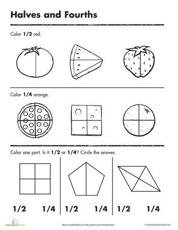 49 Fractions ideas | fractions, math fractions, math classroom