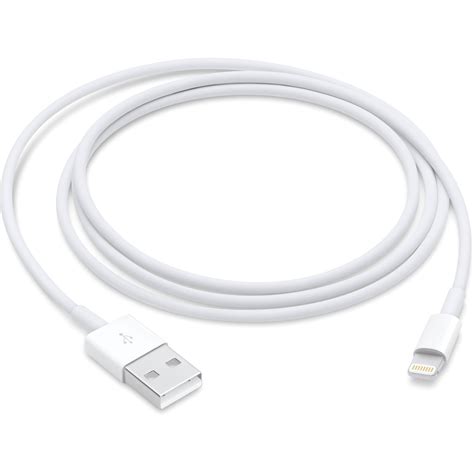 Apple USB To Lighting Cable Price In Bangladesh | Gadget N Music