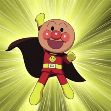 Anpanman USA日本 アニメ - YouTube