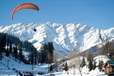 20+ Manali Tour Packages | Manali Holiday Packages