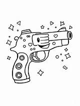 12  Free Printable Gun Coloring Pages For Fun And Creativity sketch template