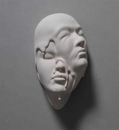Sculptures by Johnson Tsang | Art Ctrl Del
