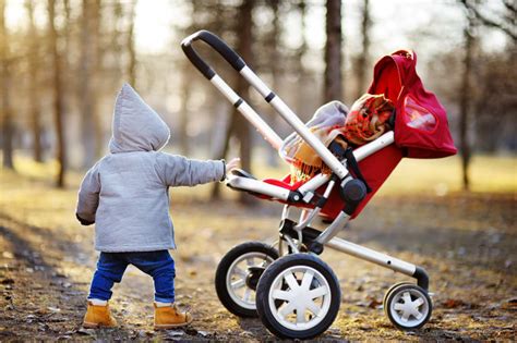 Stroller Accessories Guide