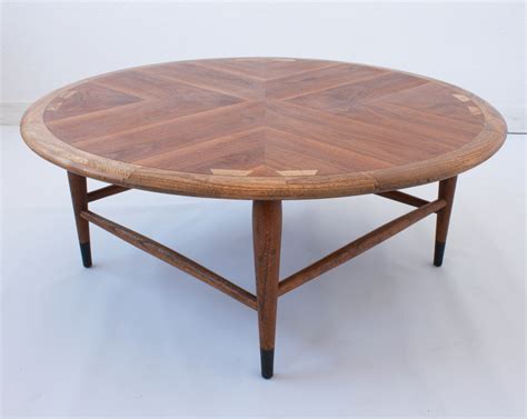 Lane Coffee Table Mid Century - Mid Century Lane Coffee Table Retrocraft Design Collection Sold ...