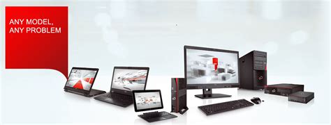 FUJITSU NOTEBOOK REPAIR – Tel: (65) 6742-0877 | SINGAPORE