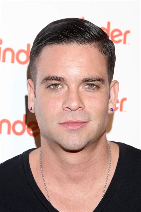 Mark Salling | Wiki Glee France | FANDOM powered by Wikia