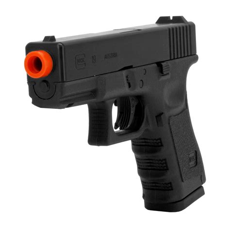 Umarex Elite Force Glock 19 CO2 Airsoft Handgun