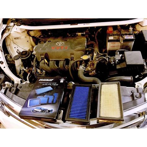 Honda Civic FC 1.5 Turbo /CR-V 1.5 Turbo - Works Engineering Air Filter