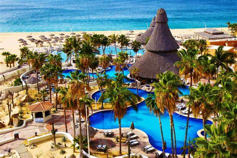 9 BEST All-Inclusive, Adults-Only Resorts in Cabo (2024)