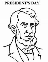 Printable Presidents Day coloring Page  Download Print Or Color sketch template
