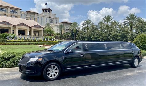 Orlando Limo Service | Orlando Limo Ride | Home