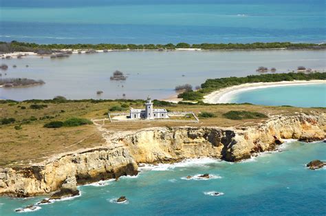 Cabo Rojo Lighthouse in Cabo Rojo, Puerto Rico - lighthouse Reviews - Phone Number - Marinas.com