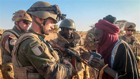 The French are going, but the war in the Sahel continues : Peoples Dispatch