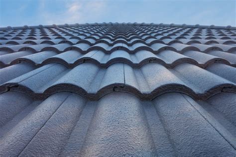 How Much Does A Tile Roof Replacement Cost In 2023?