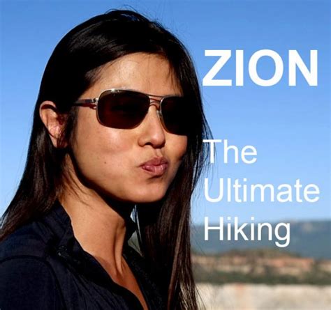 Zion National Park - The Ultimate Hiking Adventure - Hungry Gopher