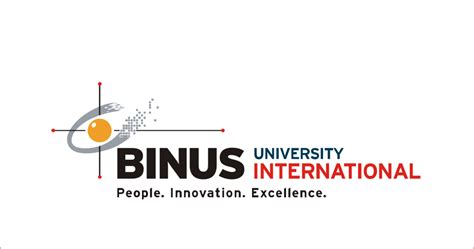 Binus University International Logo Vector~ Format Cdr, Ai, Eps, Svg, PDF, PNG