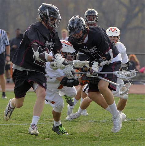 Fourth quarter critical for Boys' Latin lacrosse in win over McDonogh - Baltimore Sun