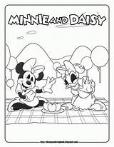 Coloring Page Of Mickey Mouse Clubhouse  Home sketch template