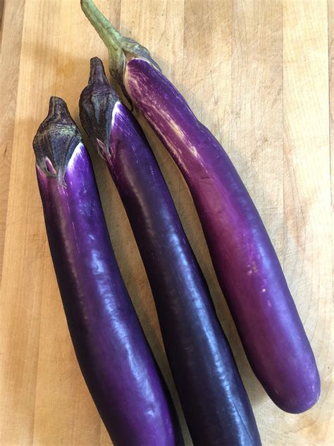 Spicy and Delicious Stir Fried Japanese Eggplant With Miso! - Explore Cook Eat