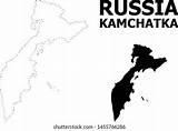 239 Kamchatka Peninsula Stock Vectors Images & Vector Art  Shutterstock sketch template