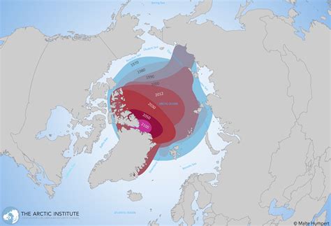 Arctic Maps - Visualizing the Arctic | The Arctic Institute – Center ...