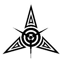 Star Tattoos Free Png Image Transparent HQ PNG Download | FreePNGImg