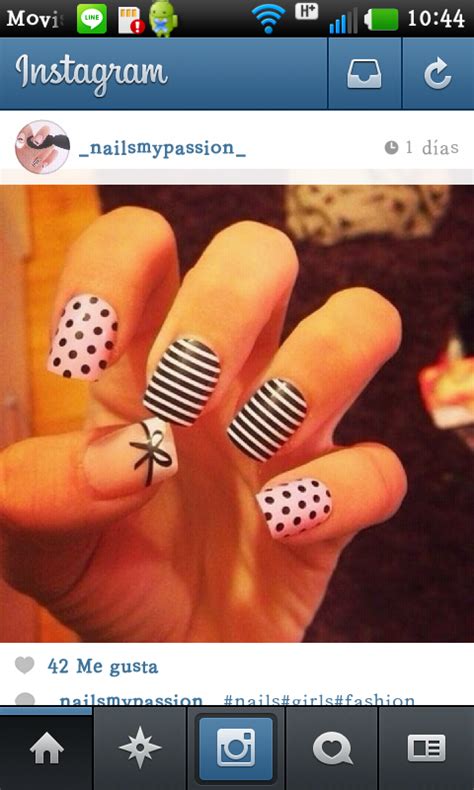 Pin av Nicole Orozco på Nails