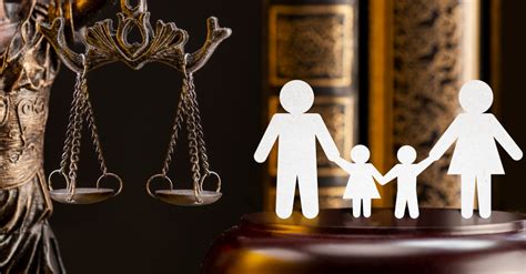 The Best Law Firm for Family Law