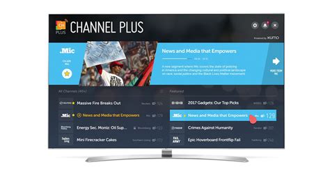 LG Channel Plus Is Finally Bringing Your Favorite Live TV & Streaming ...