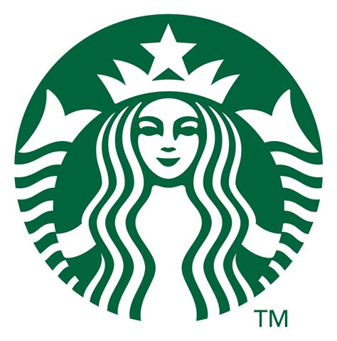 Starbucks logo transparent png download free png images