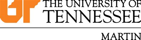 University of Tennessee at Martin logo - MBA Central