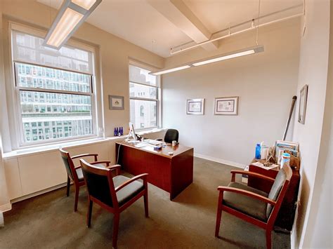 Where Can I Find a Small Office Space Near Me? | Bevmax Office Centers