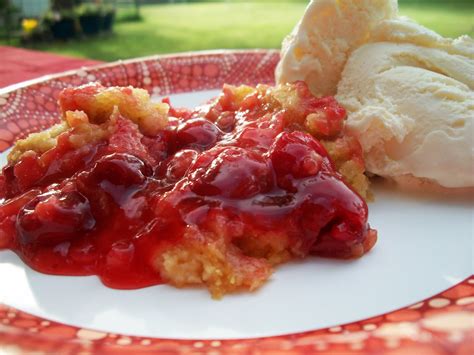 Fresh Garden News: Slow Cooker Desserts