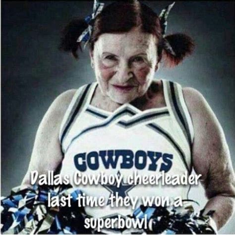 29 Dallas Cowboys Memes For People Who Enjoy Drinking Their Tears